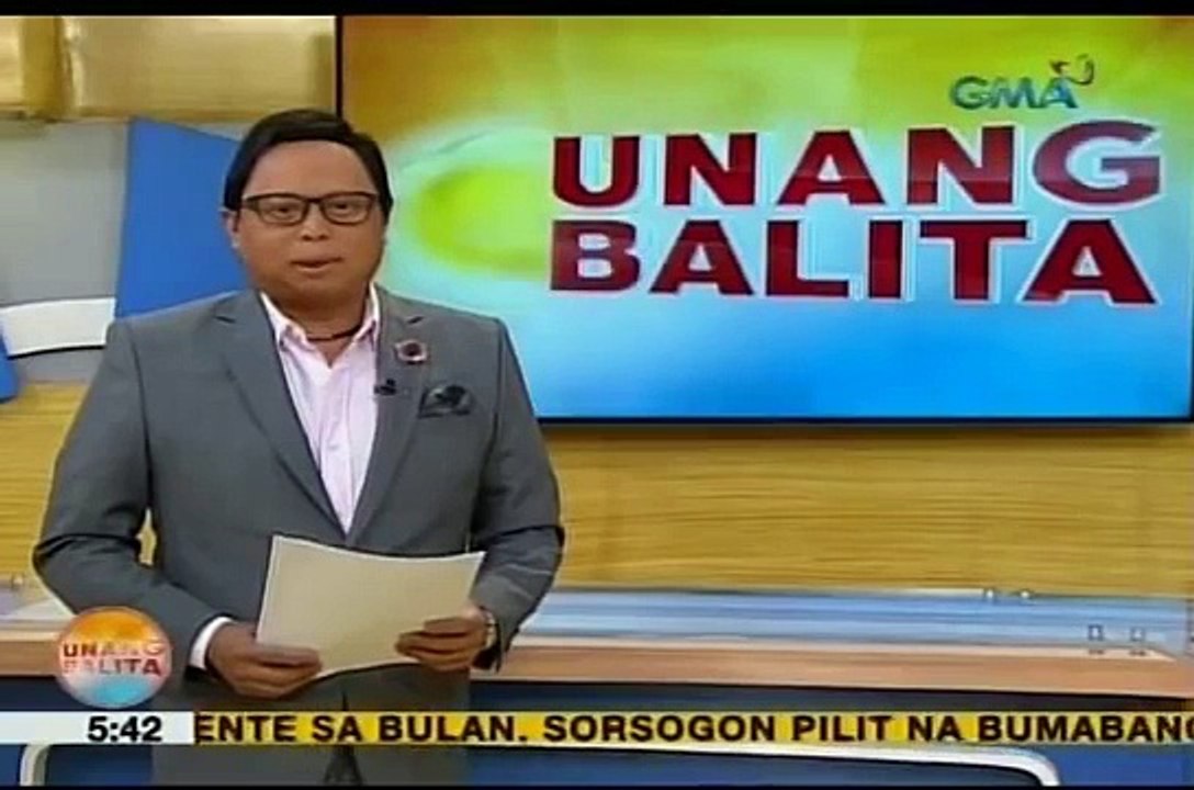 UB: Kagawad sa Pasuquin, Ilocos Norte, patay sa pamamaril
