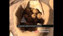 Sugarcane Farmers under crisis due to price down of jaggery