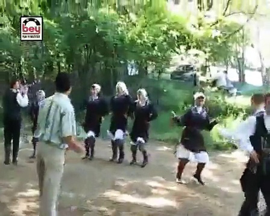 Giresun Karşılaması