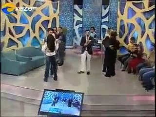 Elnar Khalilov-Soyuqdur Mene-Bizim Gun-Bir Ailem Var