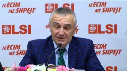 Edicioni i lajmeve i orës 20:00, 13 Janar 2016- Ora News