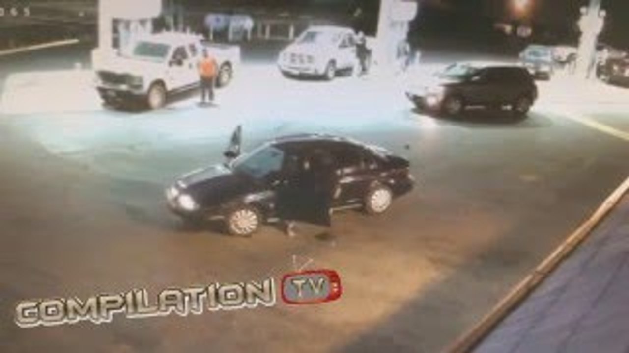 Ultimate Instant Karma - Instant Justice Compilation #10