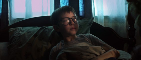 All Hallows' Eve 2 - Exclusive Clip