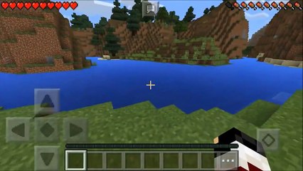 下载视频: MINECRAFT PE 0.13.1 - 0.13.0 | Encontrando o HEROBRINE HU3