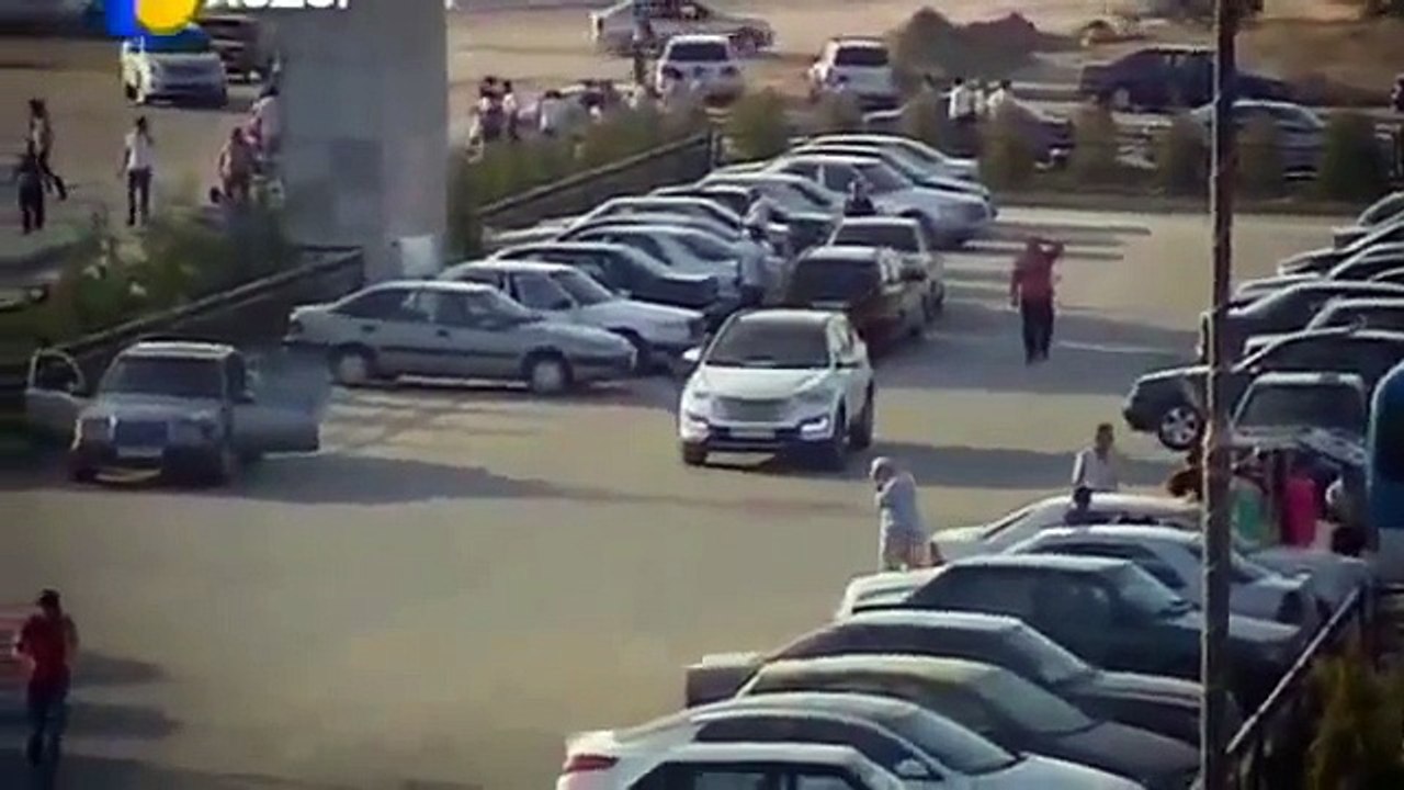 Sema ve Orxan-Xosbextlik Ugrunda Mubarize..