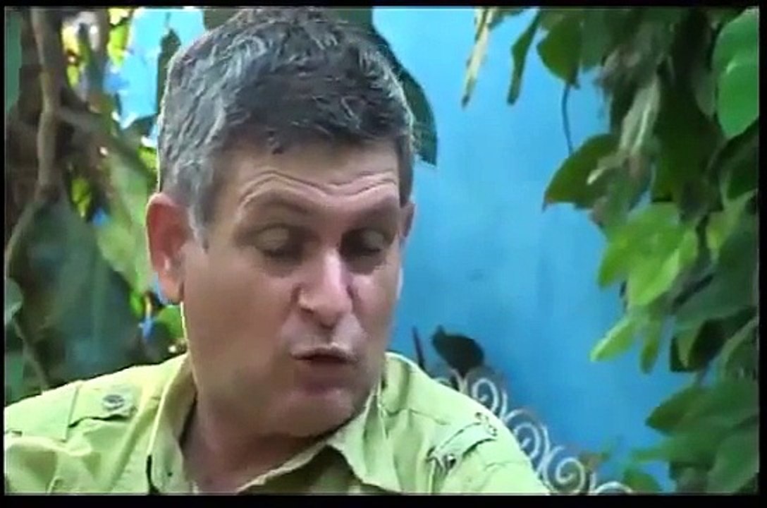 Policiaco TRAS LA HUELLA Caso Junco (II)