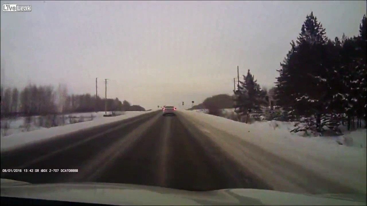 Deadly accident