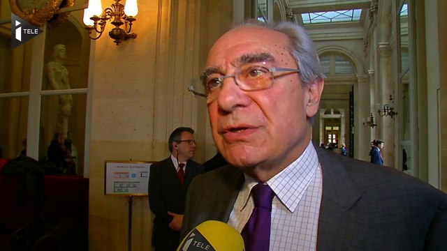 69% des sondés favorables au prolongement de l'état d'urgence