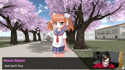 YANDERE SIMULATOR VISUAL NOVEL- NUDES for SENPAI!