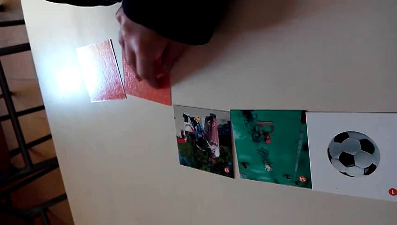 Video 1