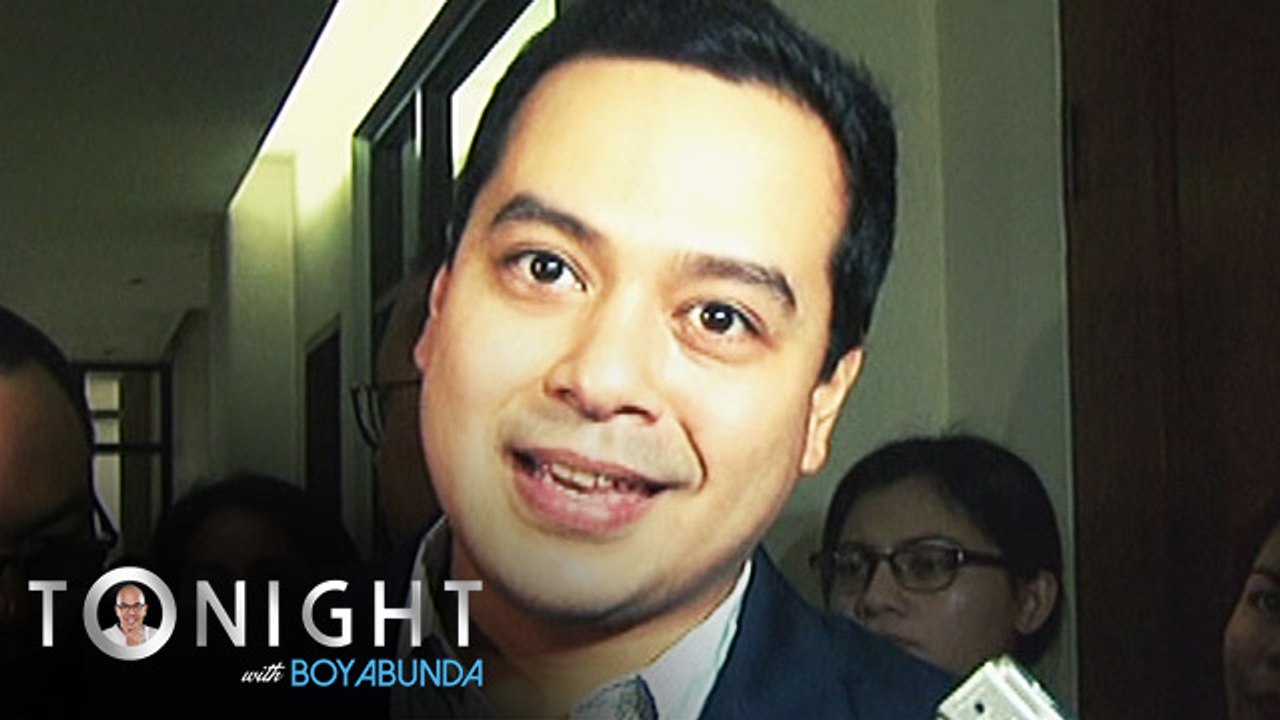 TWBA: JLC breaks silence on "Honor Thy Father" disqualification case