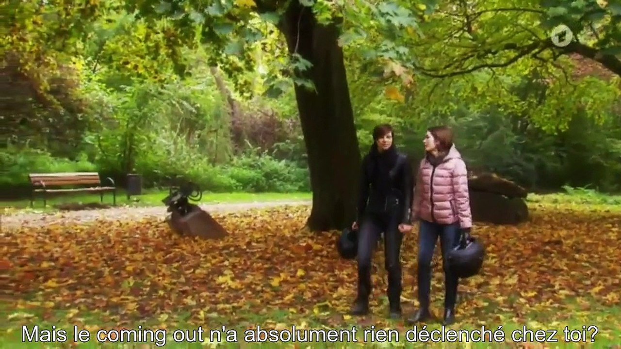 Eliane et Isabelle 7.1.16 vostfr part2