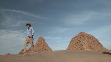 V říši černých faraonů -dokument (www.Dokumenty.TV) cz / sk