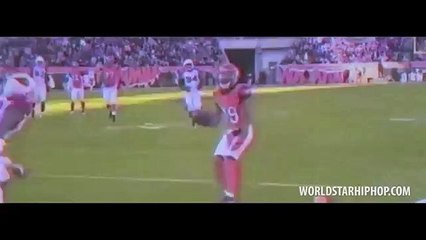 P Reign - No Waves ( Official Music Video)