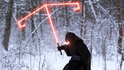 Dedicace special à mes Padawans préférés