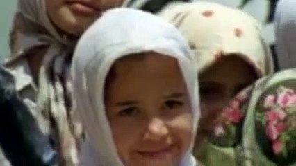 Kaboul Kitchen Saison 1 Episode 5