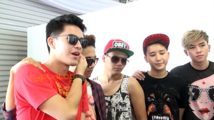 Ini Kegiatan Rangga Smash Selain Nge-Host