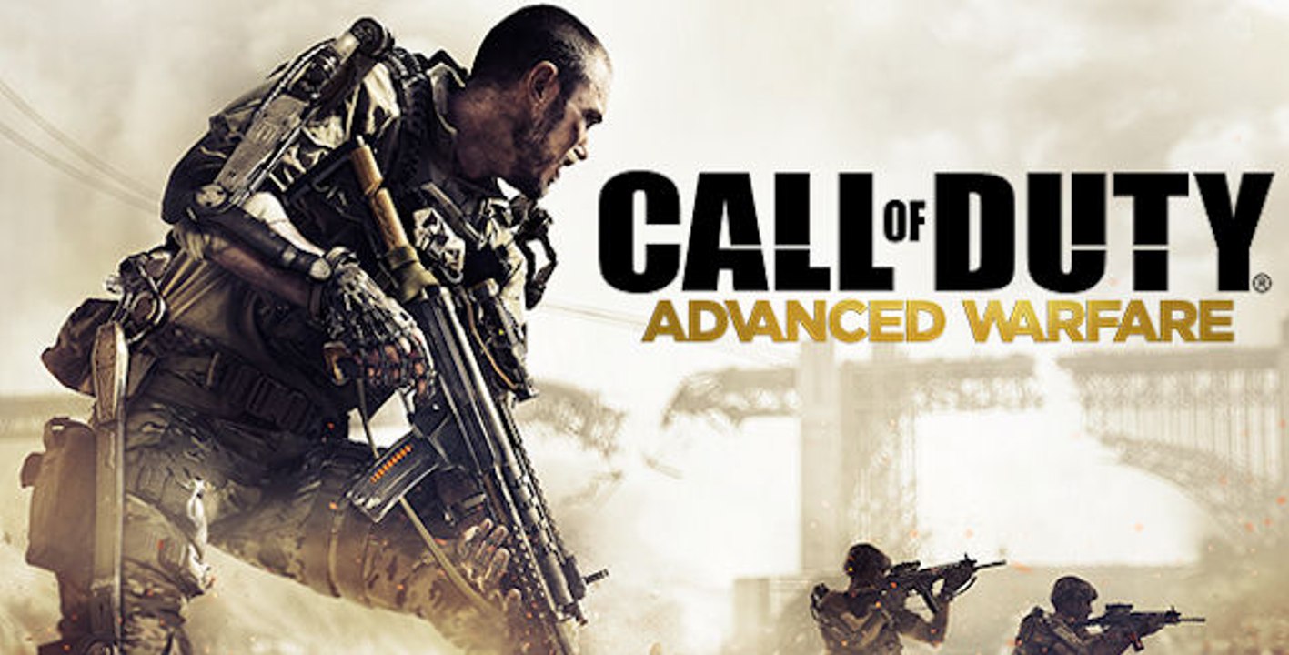 Le Test - Call of Duty: Advanced Warfare (PS4)