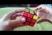Como resolver el cubo de rubik (7 PASOS) 3/3