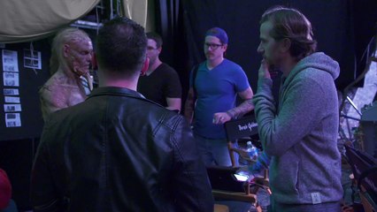 The Last Witch Hunter - Exclusive Making-of Clip