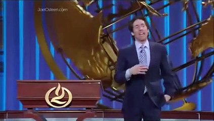 Joel Osteen Have A Positive Mindset Sermon 2015