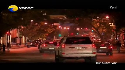 Kenan Yusifov-Orxan ve Gunel Hemidova-Sema