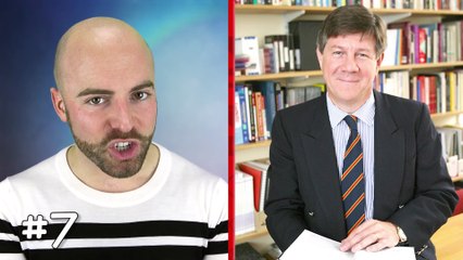 50 AMAZING Facts to Blow Your Mind!