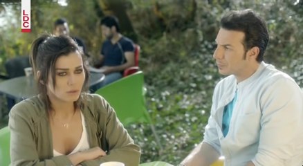 مسلسل قصة حب - الحلقة 32 | FB.com/Drama.Ramdan