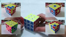 PATRONES cubo 3x3 (algoritmos) CUBO 4K