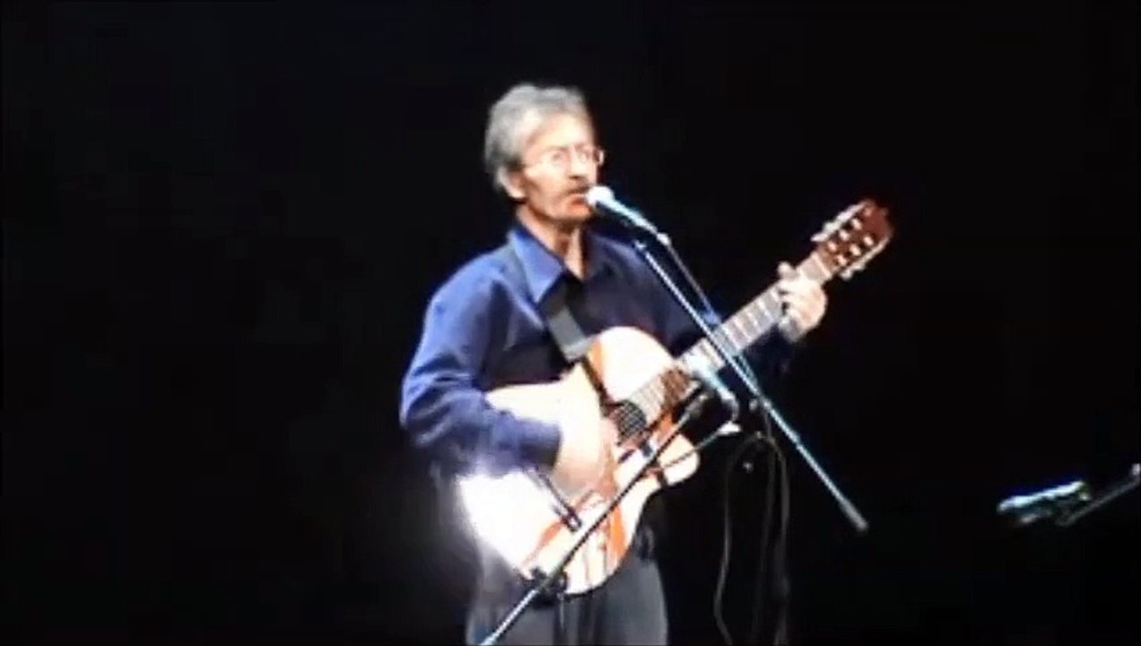 Борис Трофим Облака