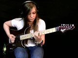 Metallica - Master Of Puppets - Tina S Cover_ By Toba.tv
