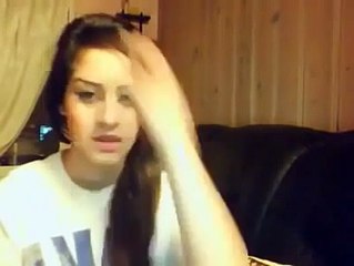 Pakistani girl talent singing song in Beautiful voice