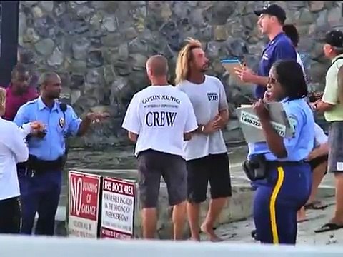 FATAL PARASAILING ACCIDENT