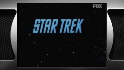 STAR TREK - Videosigle serie tv in HD (sigla iniziale) (720p)