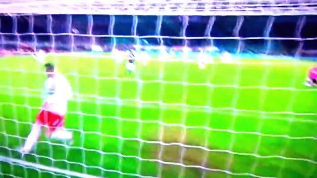 Carlos Bacca Rabona Goal - AC Milan vs Carpi ( Coppa Italia ) 13012016 HD