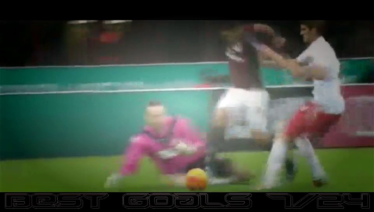 AC Milan vs Carpi (2-1) All Goals 13.01.2016
