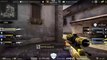 kennyS Amazing 4K With AWP w/ 1 vs 3 Clutch - EnVyUS vs Navi 13.08.15