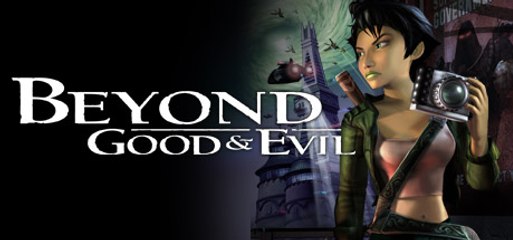 прохождение игры Beyond Good & Evil часть 6