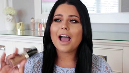 Make Up For Ever Ultra HD First Impressions Foundation Review