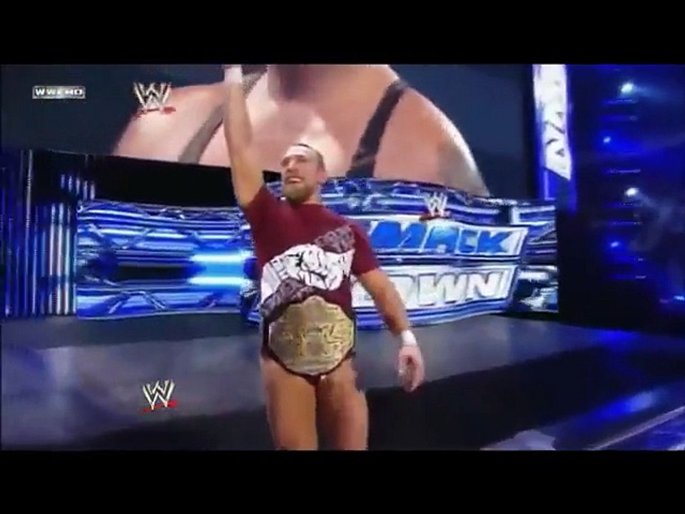 WWE funny moment - Sportslites.com