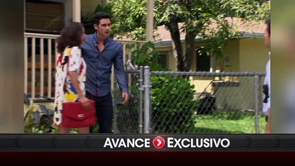 Bajo el Mismo Cielo | Avance Exclusivo 114 | Telemundo