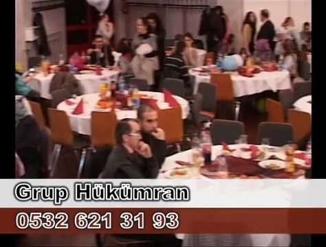 Yozgat İlahi Grubu & Yozgat Semazen Ekibi 532 621 3193