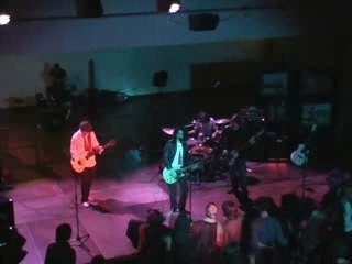 Fiddle-Rock'N'Roll Queen (Février 2007)