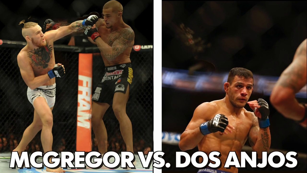 UFC