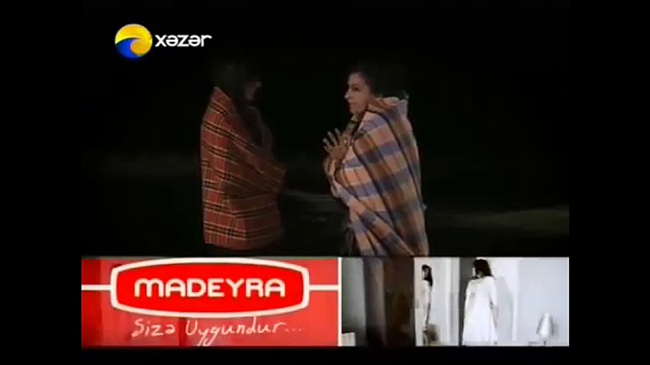 Sema&Orxan-Ne Qeder Sema Var Sevgi Bizimledir