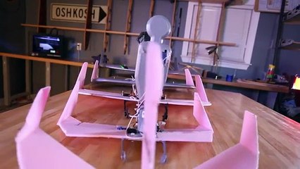 Find out everything you need to know about the WingBoard