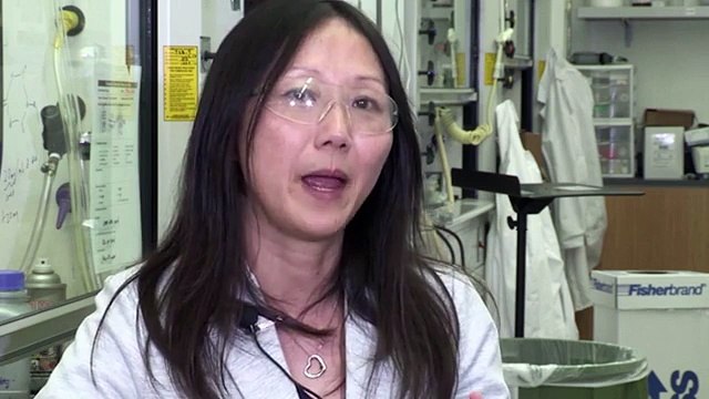 Stanford creates battery that switches off when it overheats