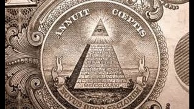 Os Segredos da Nota de Um Dólar (Dublado) - Documentário