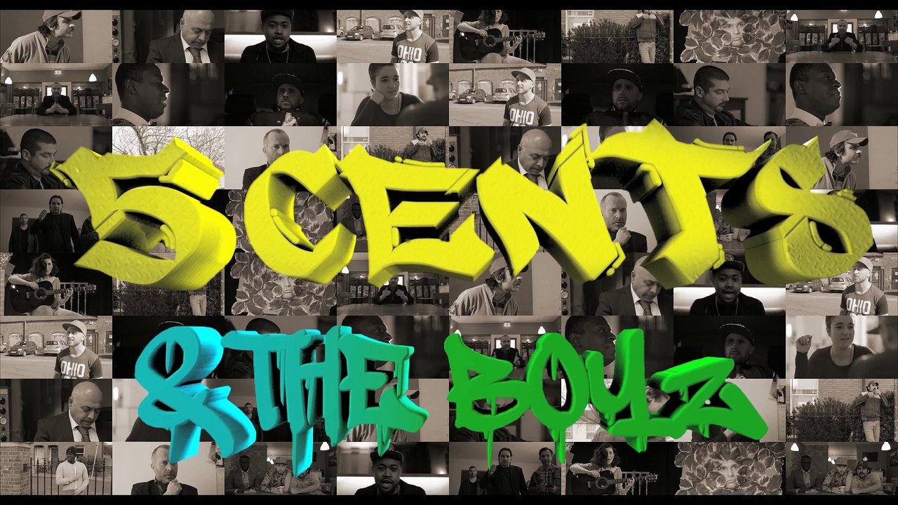 5 Cents and the boyz- Ep- 2- Russian Delight