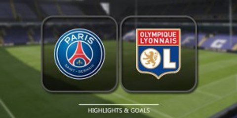 Download Video: Paris Saint-Germain 2-1 Olympique Lyon - All Goals & Highlights Coupe de La Ligue 13.01.2016 HD